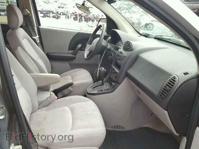 2004 SATURN VUE - VIN: 5GZCZ33D84S801979 - Фото 5
