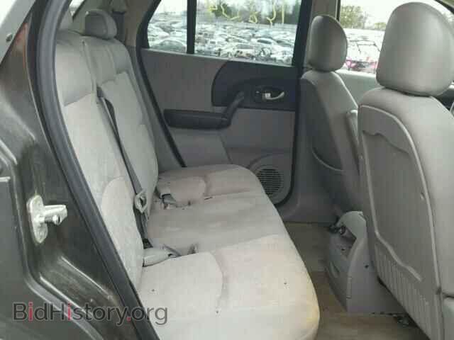 2004 SATURN VUE - VIN: 5GZCZ33D84S801979 - Фото 6