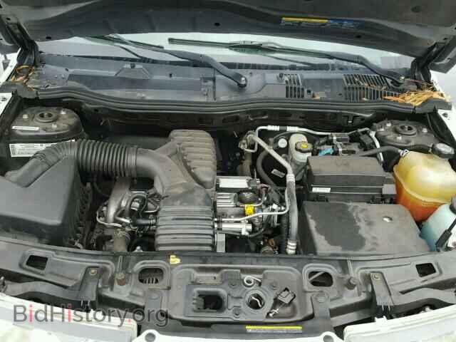 2004 SATURN VUE - VIN: 5GZCZ33D84S801979 - Фото 7
