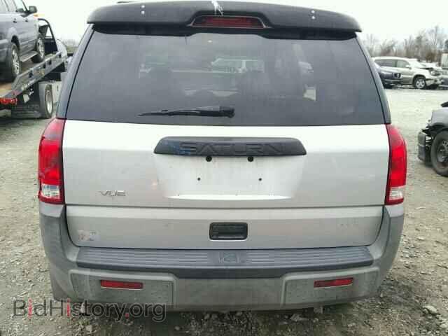 2004 SATURN VUE - VIN: 5GZCZ33D84S801979 - Фото 10