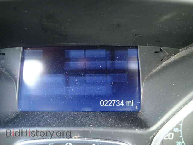 2014 FORD FOCUS - VIN: 1FADP3K2XEL189734 - Фото 8