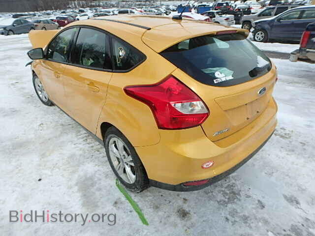 2012 FORD FOCUS - VIN: 1FAHP3K20CL188512 - Фото 3