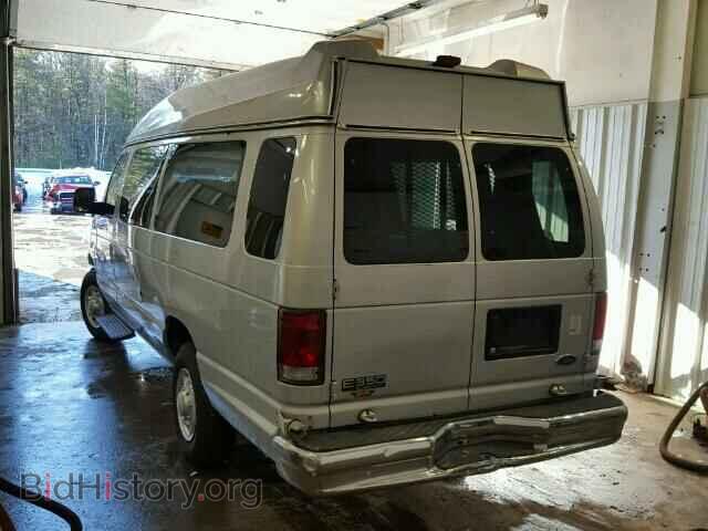2005 FORD ECONOLINE - VIN: 1FBSS31L95HB29400 - Фото 3