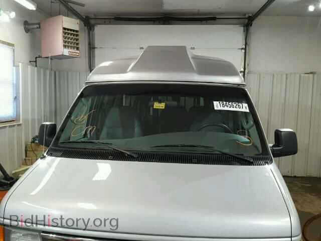2005 FORD ECONOLINE - VIN: 1FBSS31L95HB29400 - Фото 9