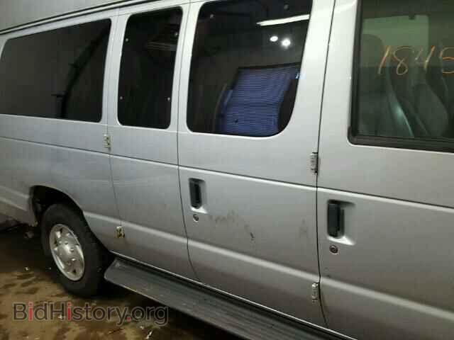 2005 FORD ECONOLINE - VIN: 1FBSS31L95HB29400 - Фото 10