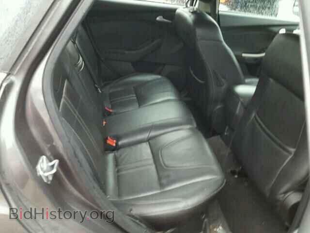 2012 FORD FOCUS - VIN: 1FAHP3M23CL239403 - Фото 6