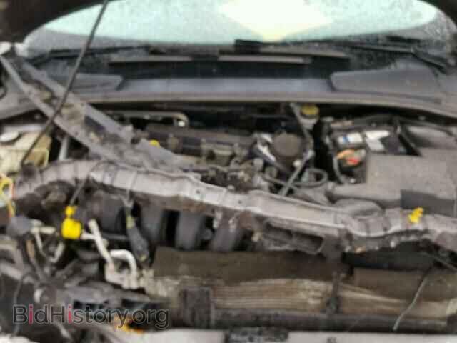 2012 FORD FOCUS - VIN: 1FAHP3M23CL239403 - Фото 7