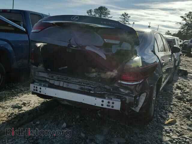 2014 LEXUS LS460 - VIN: JTHGL5EF2E5051119 - Photo 4
