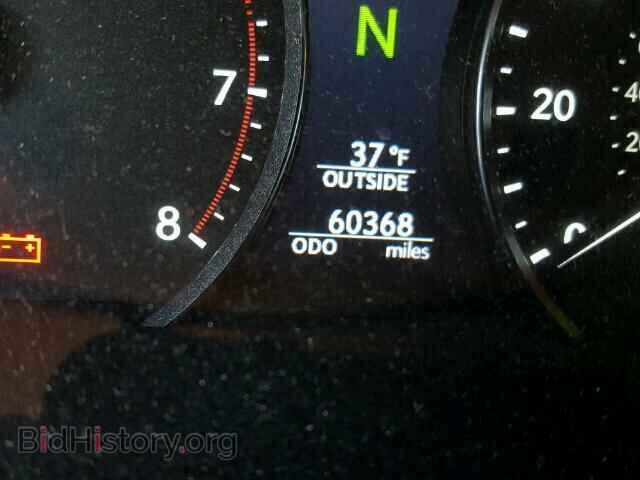 2014 LEXUS LS460 - VIN: JTHGL5EF2E5051119 - Photo 8