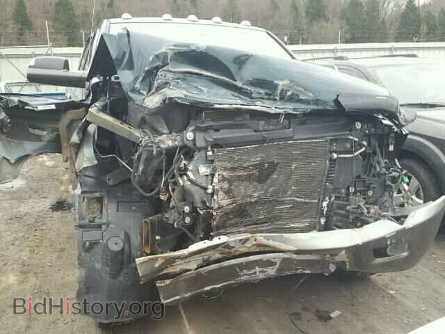 2011 DODGE RAM 3500 - VIN: 3D73Y3HL9BG572890 - Фото 10