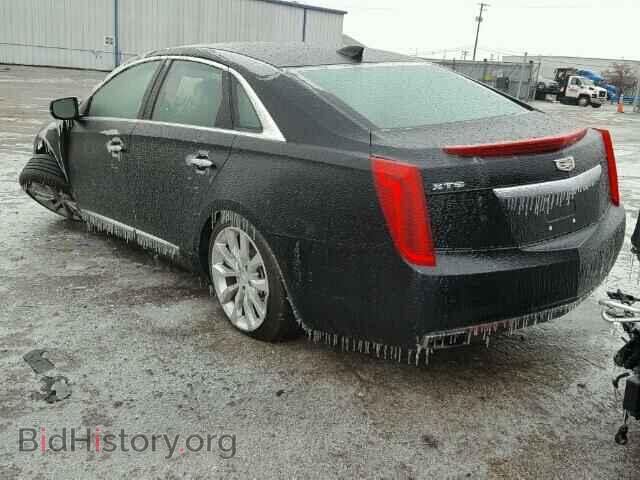 2017 CADILLAC XTS - VIN: 2G61M5S3XH9110667 - Фото 3