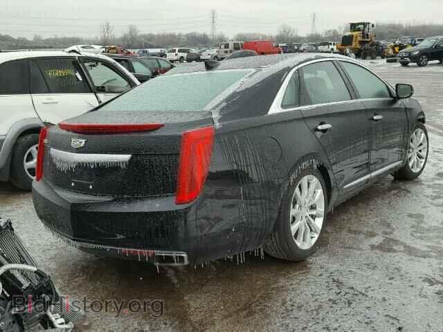 2017 CADILLAC XTS - VIN: 2G61M5S3XH9110667 - Фото 4