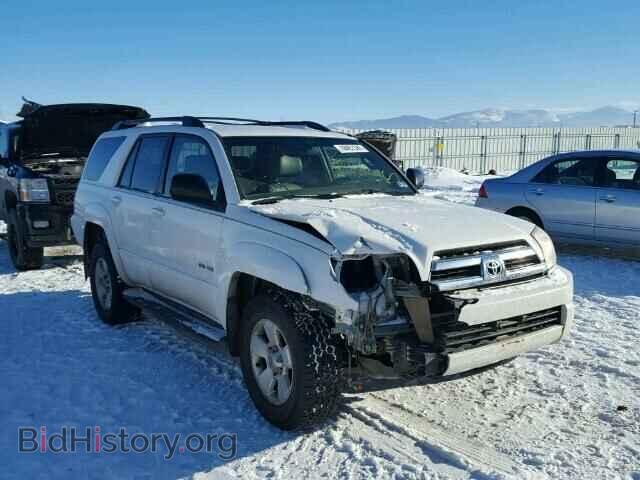Фотография JTEBU14R258042931 - TOYOTA 4RUNNER 2005