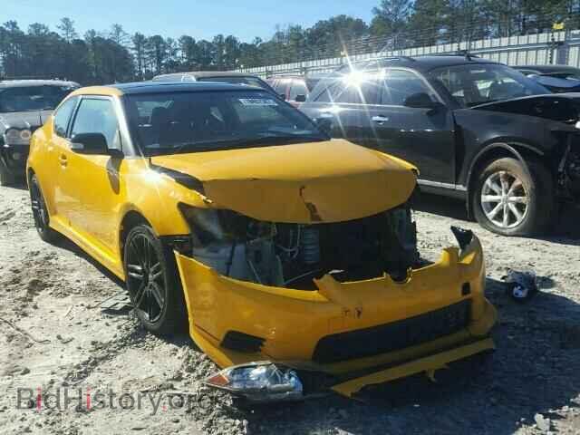 Фотография JTKJF5C76C3029152 - TOYOTA SCION 2012