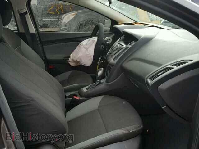 2013 FORD FOCUS - VIN: 1FADP3F28DL204739 - Photo 5