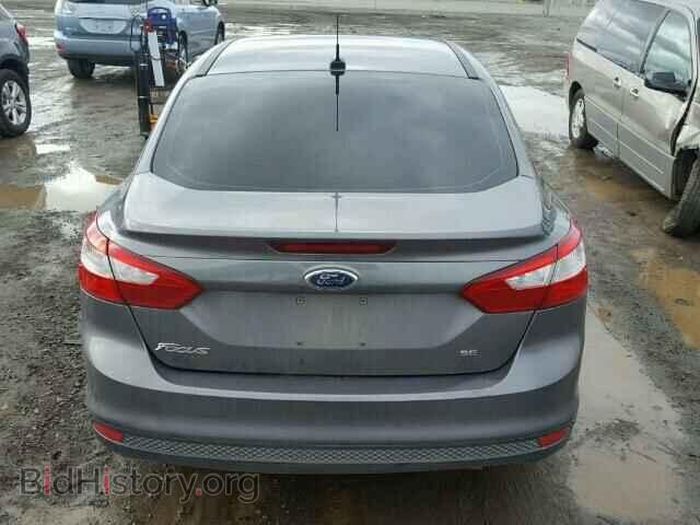 2013 FORD FOCUS - VIN: 1FADP3F28DL204739 - Photo 10