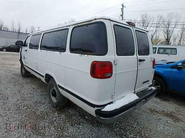 2000 DODGE RAM VAN - VIN: 2B5WB35YXYK161057 - Фото 3