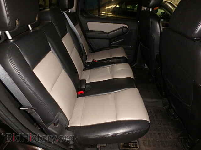 2007 FORD EXPLORER - VIN: 1FMEU53857UB15460 - Photo 6