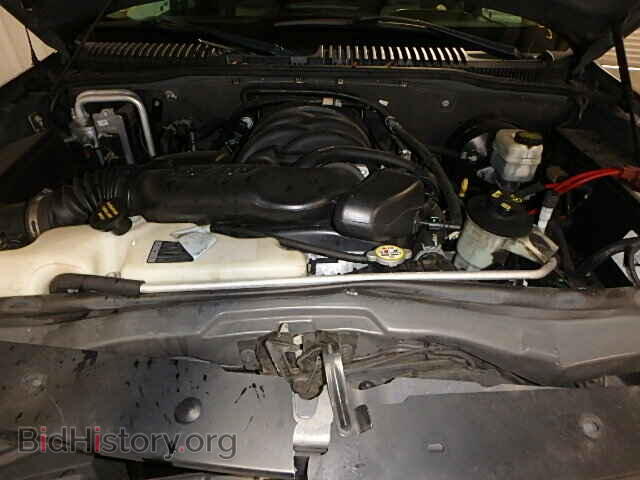 2007 FORD EXPLORER - VIN: 1FMEU53857UB15460 - Photo 7