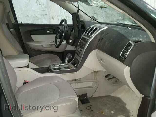 2011 GMC ACADIA - VIN: 1GKKRPED8BJ120651 - Фото 5