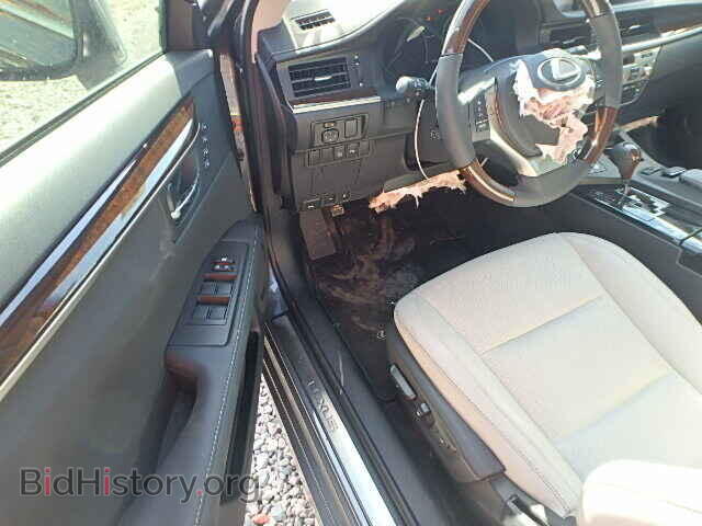 2014 LEXUS ES350 - VIN: JTHBK1GG2E2105418 - Фото 10