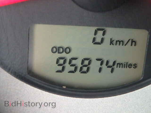 2007 MITSUBISHI ECLIPSE - VIN: 4A3AK24F27E020981 - Photo 8