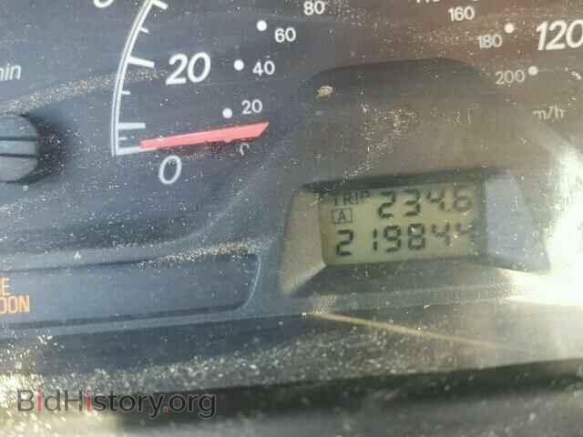 2003 MITSUBISHI LANCER - VIN: JA3AJ26E53U111896 - Фото 8