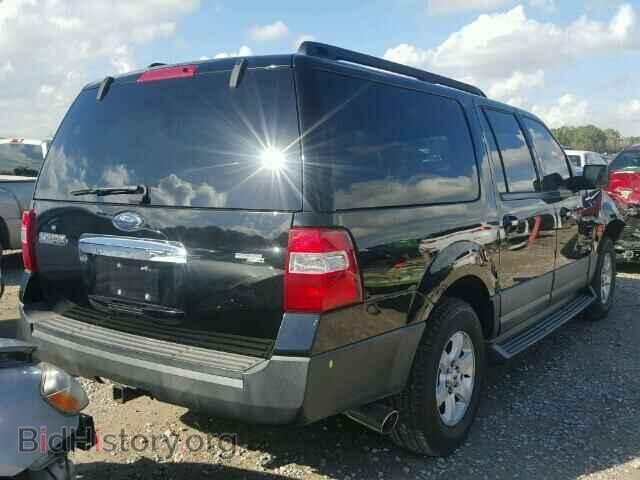 2007 FORD EXPEDITION - VIN: 1FMFK15577LA71215 - Фото 4