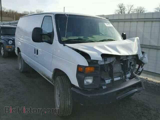 Фотография 1FTNE2EW1CDA60642 - FORD ECONOLINE 2012
