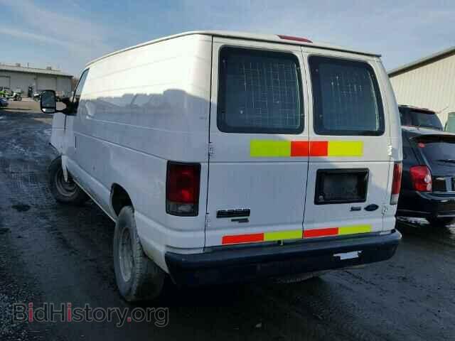 2012 FORD ECONOLINE - VIN: 1FTNE2EW1CDA60642 - Фото 3
