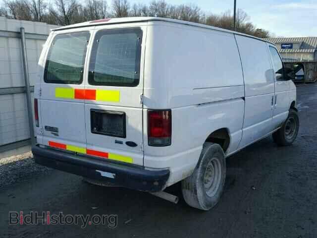 2012 FORD ECONOLINE - VIN: 1FTNE2EW1CDA60642 - Фото 4