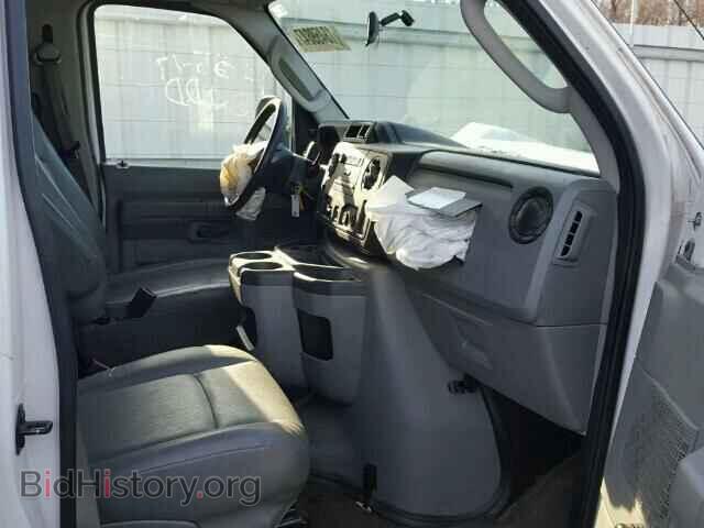 2012 FORD ECONOLINE - VIN: 1FTNE2EW1CDA60642 - Фото 5