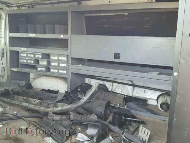 2012 FORD ECONOLINE - VIN: 1FTNE2EW1CDA60642 - Фото 6
