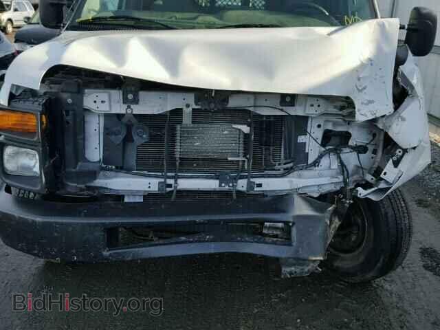 2012 FORD ECONOLINE - VIN: 1FTNE2EW1CDA60642 - Фото 9