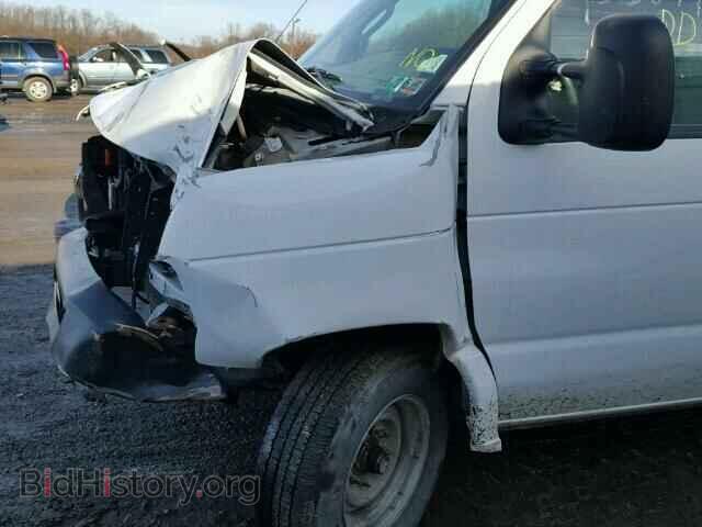 2012 FORD ECONOLINE - VIN: 1FTNE2EW1CDA60642 - Фото 10
