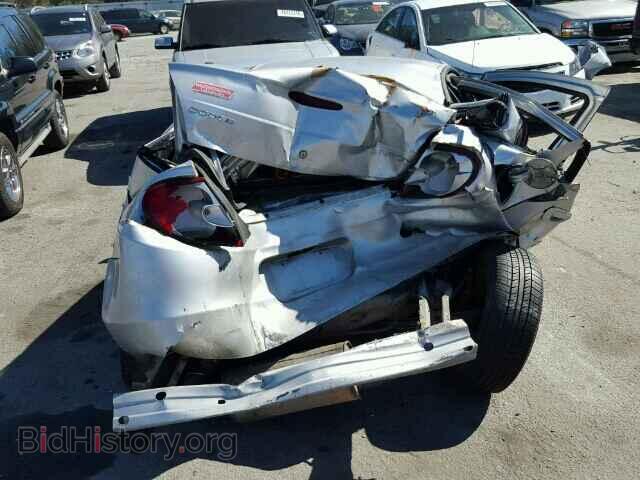 2001 DODGE NEON - VIN: 1B3ES46C71D161143 - Фото 9