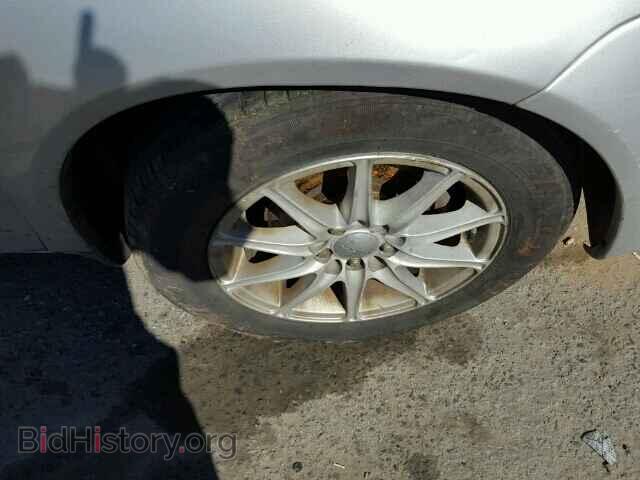 2001 DODGE NEON - VIN: 1B3ES46C71D161143 - Фото 10