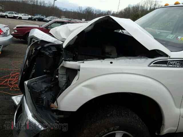 2012 FORD F250 - VIN: 1FT7W2B61CED03578 - Фото 10