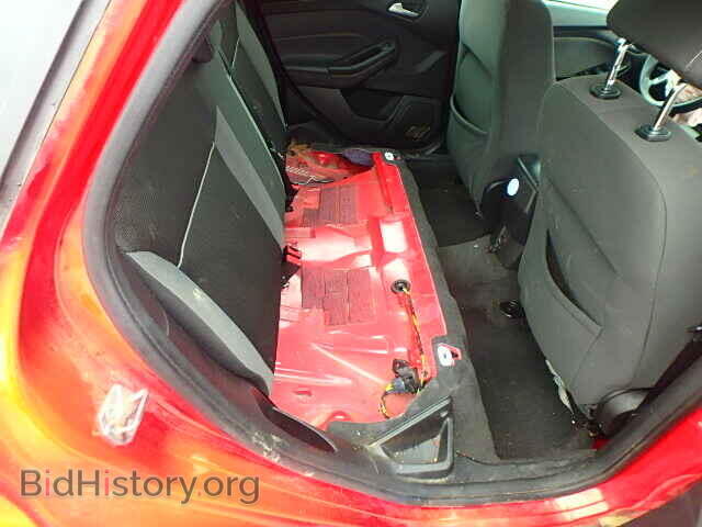 2014 FORD FOCUS - VIN: 1FADP3F27EL218987 - Фото 6