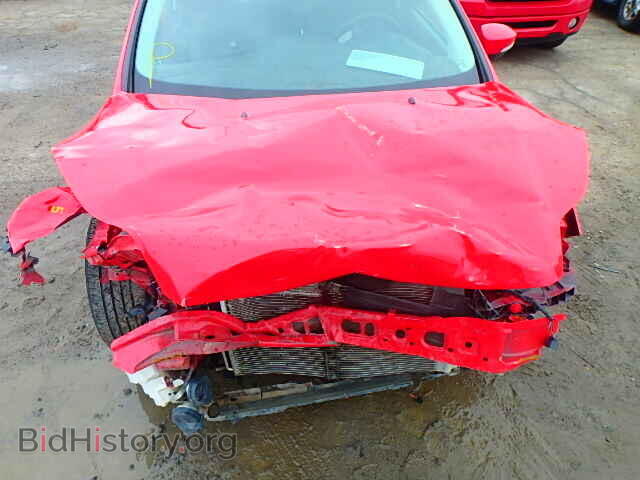2014 FORD FOCUS - VIN: 1FADP3F27EL218987 - Фото 7