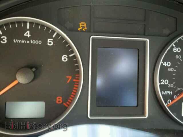 2007 AUDI A4 - VIN: WAUAF78E77A222631 - Фото 8