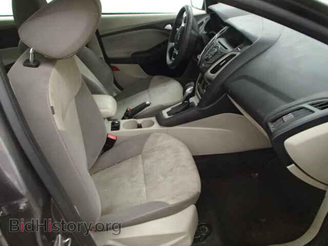 2013 FORD FOCUS - VIN: 1FADP3F20DL294467 - Photo 5