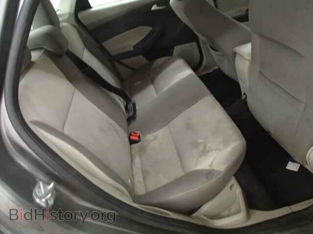 2013 FORD FOCUS - VIN: 1FADP3F20DL294467 - Photo 6