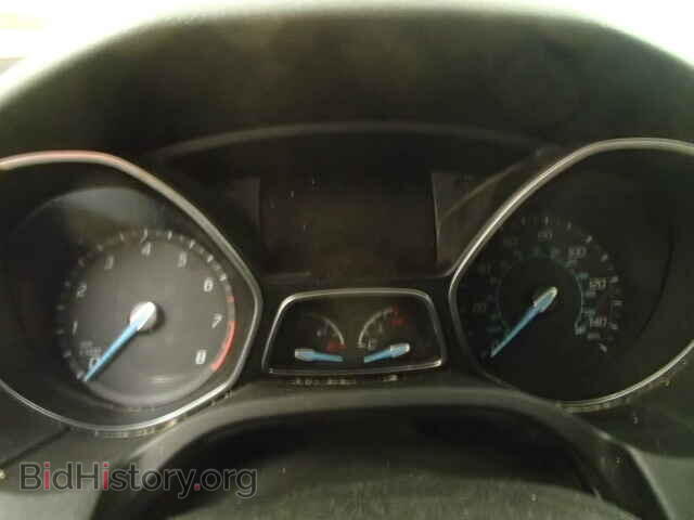 2013 FORD FOCUS - VIN: 1FADP3F20DL294467 - Photo 8