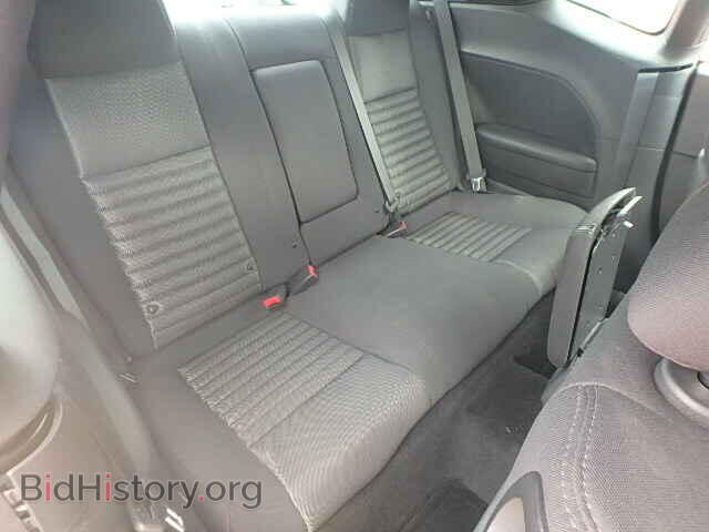 2014 DODGE CHALLENGER - VIN: 2C3CDYAG2EH274593 - Photo 6