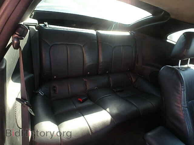 2003 MITSUBISHI ECLIPSE - VIN: 4A3AC44G83E009589 - Фото 6