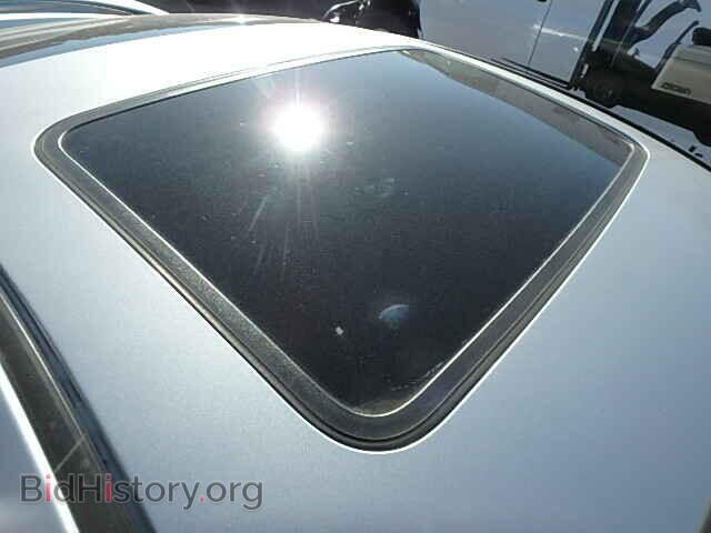 2003 MITSUBISHI ECLIPSE - VIN: 4A3AC44G83E009589 - Фото 9