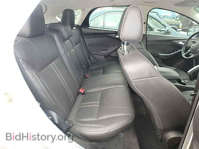 2012 FORD FOCUS - VIN: 1FAHP3N26CL298881 - Фото 6