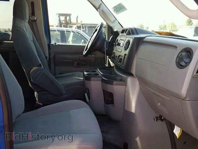2012 FORD ECONOLINE - VIN: 1FBSS3BL6CDA15843 - Фото 5