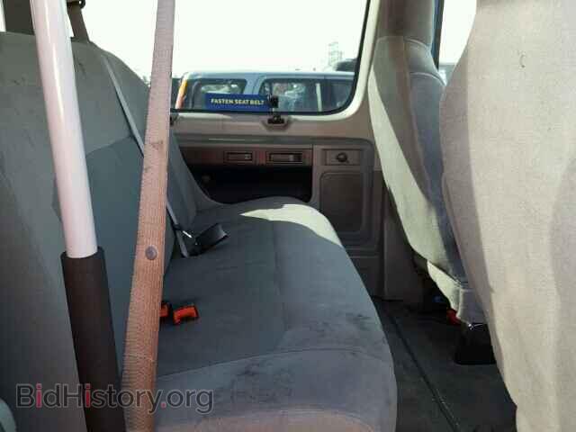 2012 FORD ECONOLINE - VIN: 1FBSS3BL6CDA15843 - Фото 6